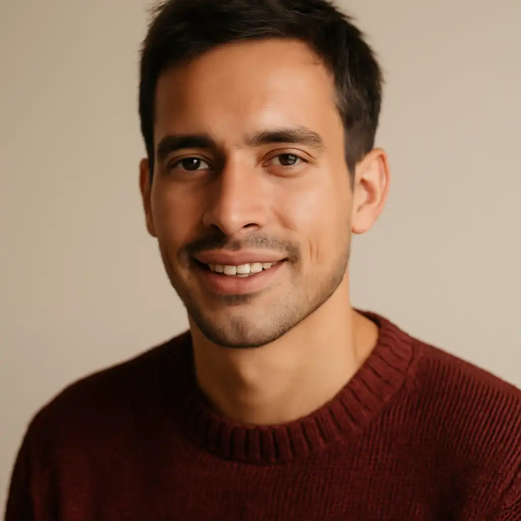 Carlos Mendez